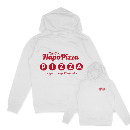 Pizza DNP Premium Hoodie /Unisex