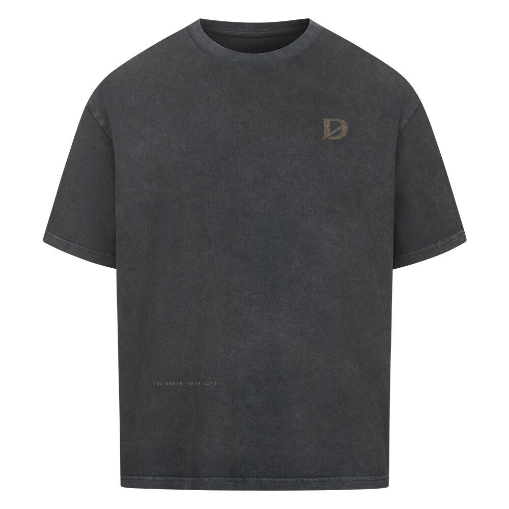 Image for color: washed black