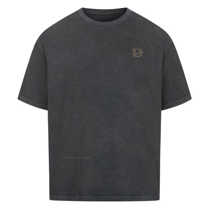 Image for color: washed black