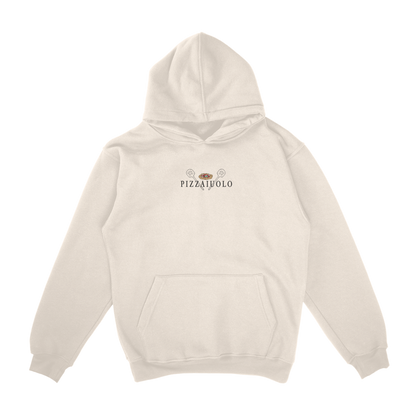 Pizzaiuolo Heavy Weight Oversized Hoodie  /Unisex