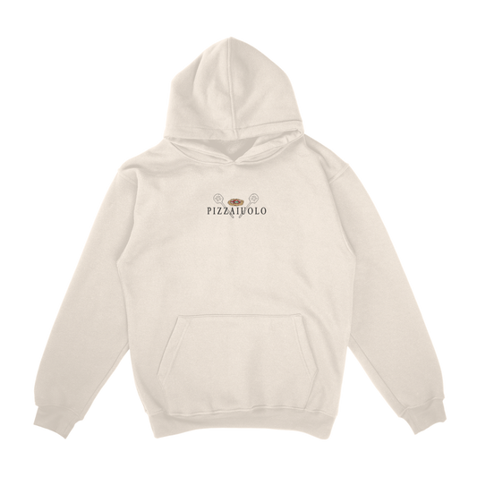 Pizzaiuolo Heavy Weight Oversized Hoodie  /Unisex