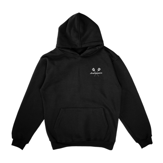 Ambassador Heavy Weight Oversized Hoodie  /Unisex