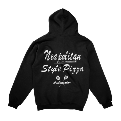 Ambassador Heavy Weight Oversized Hoodie  /Unisex