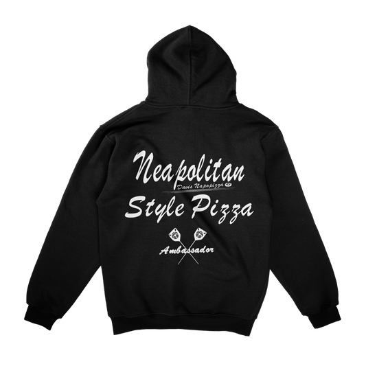 Ambassador Heavy Weight Oversized Hoodie  /Unisex