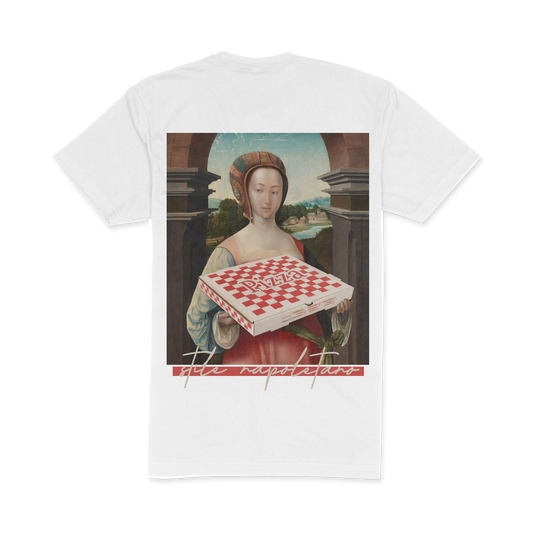 Stile Napoletano Organic Regular T-Shirt /Unisex