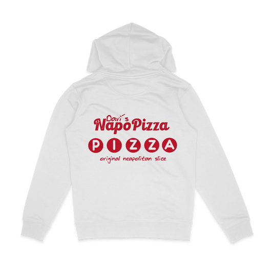 Pizza DNP Premium Hoodie /Unisex